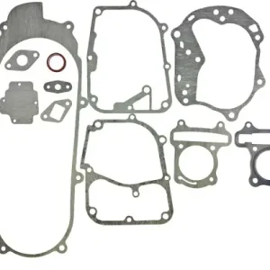 Oferta USZCZELKI SILNIKA KPL. GY6 4T 80CCM (47mm) (USZCZELKA POKRYWY PASKA 40CM)